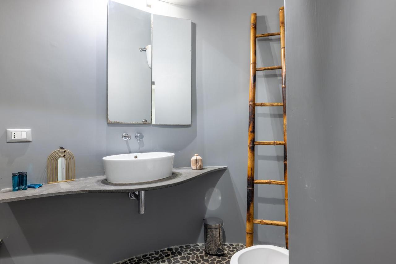 Modern Apartment In Campo De Fiori Rzym Zewnętrze zdjęcie