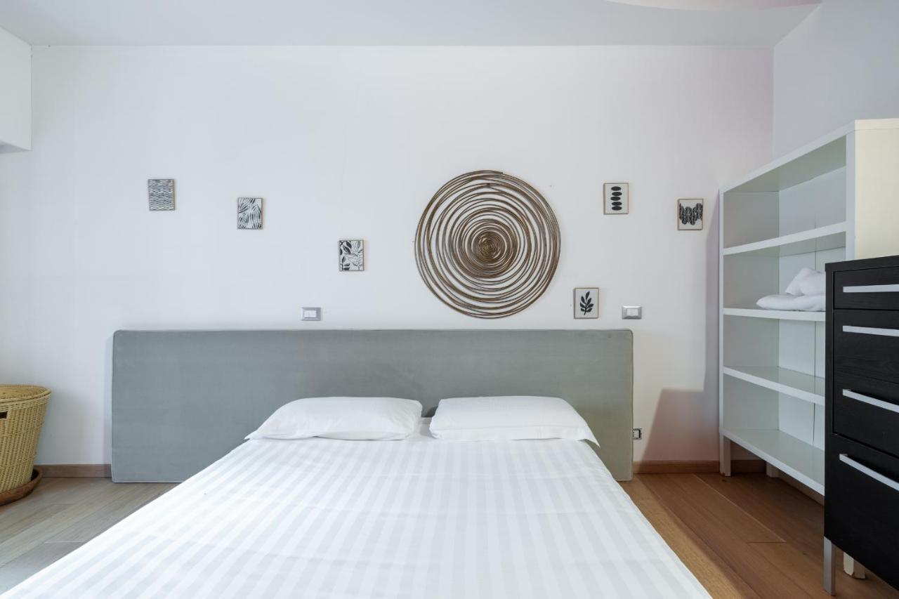 Modern Apartment In Campo De Fiori Rzym Zewnętrze zdjęcie